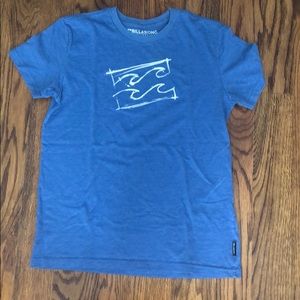 Boys Medium Billabong T-Shirt